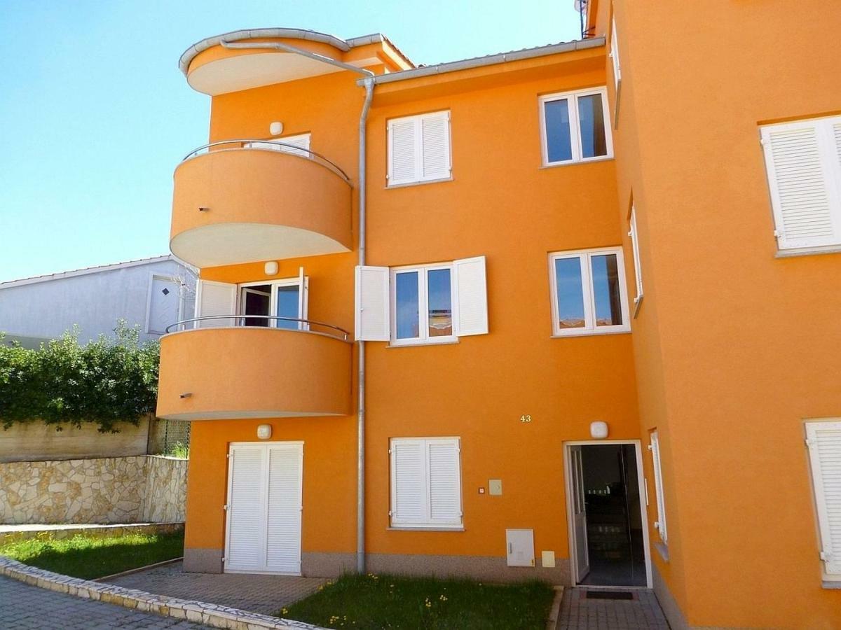 Apartments Kvesic Silo  Exterior photo