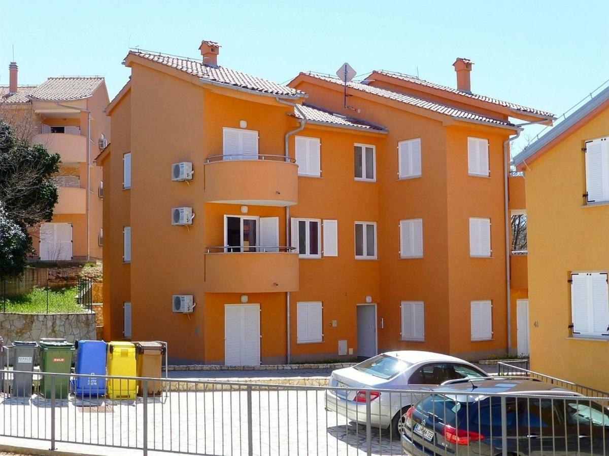 Apartments Kvesic Silo  Exterior photo